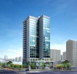 당산역세권 당산 삼성쉐르빌 오피스텔 408실 분양