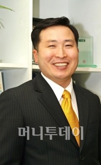 이상헌 MDS테크 대표 “2012년 1천억 달성할 터”