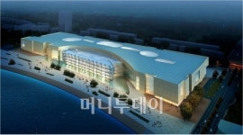 롯데백화점, 中 천진에 2호 백화점 계약 체결