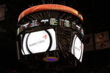 금호타이어, 美 프로농구 NBA팀과 후원계약 체결