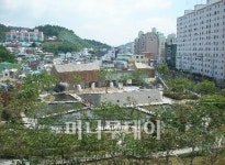 경남 통영시, 2010 좋은 건설 발주자상 수상