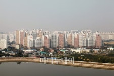대림산업, 경산 중방 e편한세상 분양 중