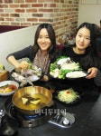 채선당, 고급 해물이 추가된 업그레이드 해물샤브샤브 출시