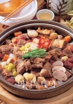 누구나 선호하는 갈비탕, 갈비찜브랜드 황장군
