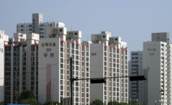 분당 집값은 제자리, 전셋값만 폭등