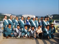 동부, 지역사회 공헌과 나눔 활동 으뜸