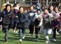 [사진]신나는 방학이다!