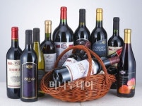 롯데아사히주류, 연말 맞이 다양한 와인 이벤트 개최