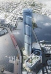 부산 초고층 빌딩 最高 자존심 대결