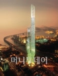 부산 초고층 빌딩 最高 자존심 대결