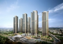 일산 두산위브더제니스, 화끈한 마케팅 눈길