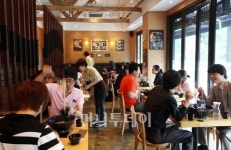 떠오르는 외식 아이템 일본식 덮밥 돈부리를 잡아라!