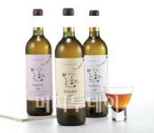 100만원짜리 金녹차? 30만원짜리 金매실도