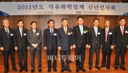 석유화학업계 올해 5.8조 투자, 수출 399억弗 달성