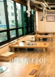고정관념 깨버린 고품격 정육식당 미보한우전문점