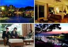 드라마‘시크릿가든’촬영지 미리가 보는 제주도 씨에스호텔