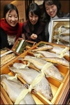 [사진]그야말로 대어(大魚) 굴비