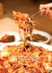 생(生) 아귀를 사용해 신선하고 맛있는 구.한성아구찜