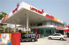 롯데마트, 통큰 주유소 연내 3곳 추가