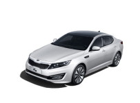 기아차 K5 2011 한국 올해의 차로 선정