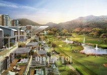 회원전용 최고급리조트 소노펠리체 특별분양