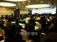 콜럼버스 꿈꾸는 제약·바이오기업 열기 후끈