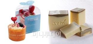 착한 제품, 유통 도와드려요