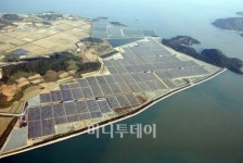 미래에셋맵스운용, 아시아 최대 태양광발전소 인수