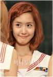 황세희댕기머리 | [★포토]댕기머리 NO!…한복엔 '벼머리' ⑦소녀시대-윤아