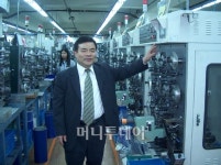 애플이 낙점한 한국의 중소기업