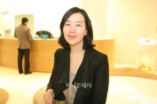 여긴 은행이 아니라 광고를 하는 곳