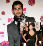 페넬로페 크루즈 남동생, 에바 롱고리아 새 애인