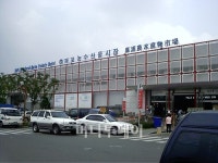 [CITY-줌] 마포농수산물시장 현대식으로 탈바꿈