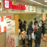 작은 상가들 대형마트,SSM 품속으로 숍인숍 증가!