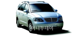 넉넉하고 쓰임새 많은 밴 어떤 차가 있을까?