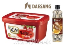 대상, CJ 공세에 품질로 승부