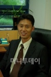 윤병규 대표, NKM주 고형암으로 적응증 확대 추진