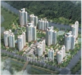 투자자 몰리는 수원 장안 브랜드타운 STX 칸 아파트분양 쾌조!