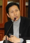 예보법 통과되던 날, 국회에서는 무슨 일이?