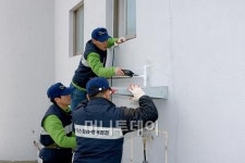 가스안전公, 해빙기 안전관리 강화