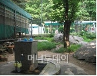 중랑구 보현정사 약수터 등 9곳 수질 최고