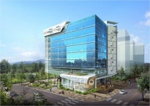 탑엔지니어링, 판교에 R&D센터 건립