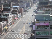 서울 관악구 난곡길 6차선으로 확장