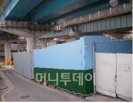 교량·고가도로 및 불법 시설물 철거된다