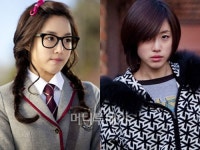 [★포토]최고의 연기돌은 누구? ②은정