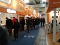 세빗 2011서 빛난 성남 소재 IT기업들