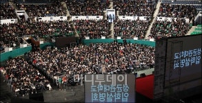 [사진]성균관대 2012 입학설명회 개최