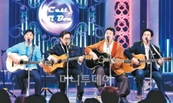 세시봉 친구들 포스코건설 송도사옥 찾는다