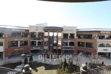 4일간 25만명 파주첼시, 가장 잘 팔리는 브랜드?
