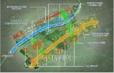 개포지구, 4만1천여가구로 재건축(상보)